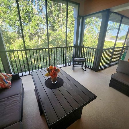 Апартаменты Bahama Bay 116 Киссимми Экстерьер фото