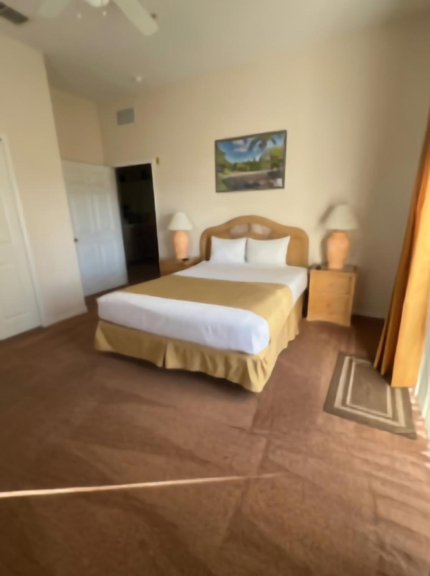 Апартаменты Bahama Bay 116 Киссимми Экстерьер фото