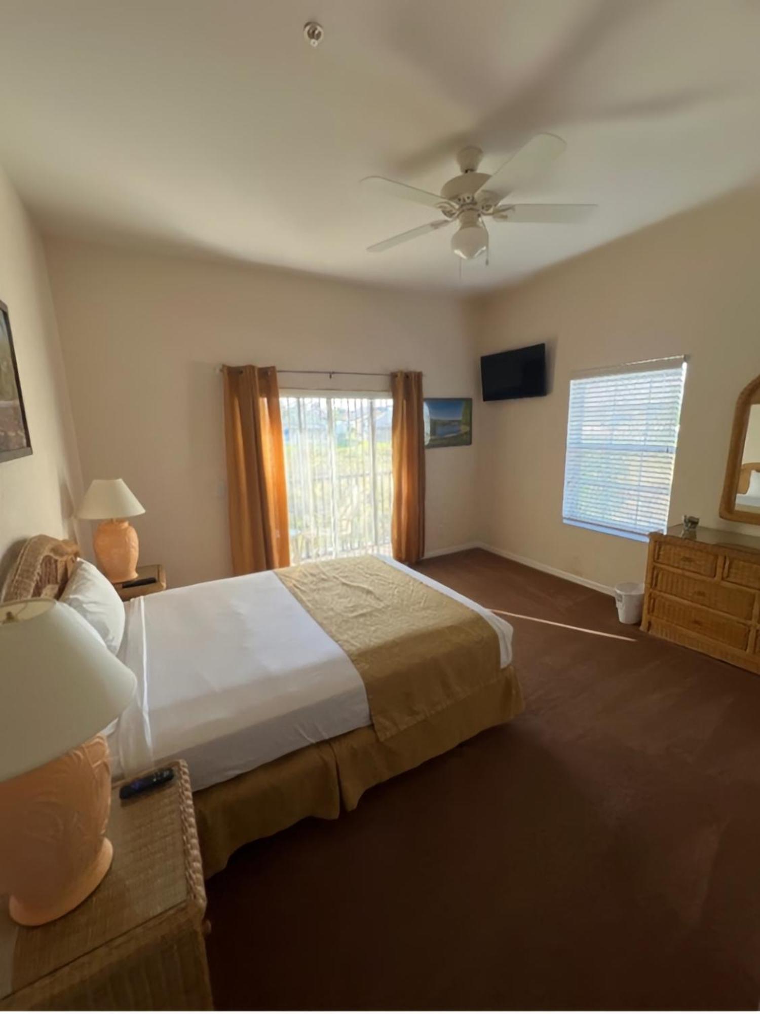 Апартаменты Bahama Bay 116 Киссимми Экстерьер фото
