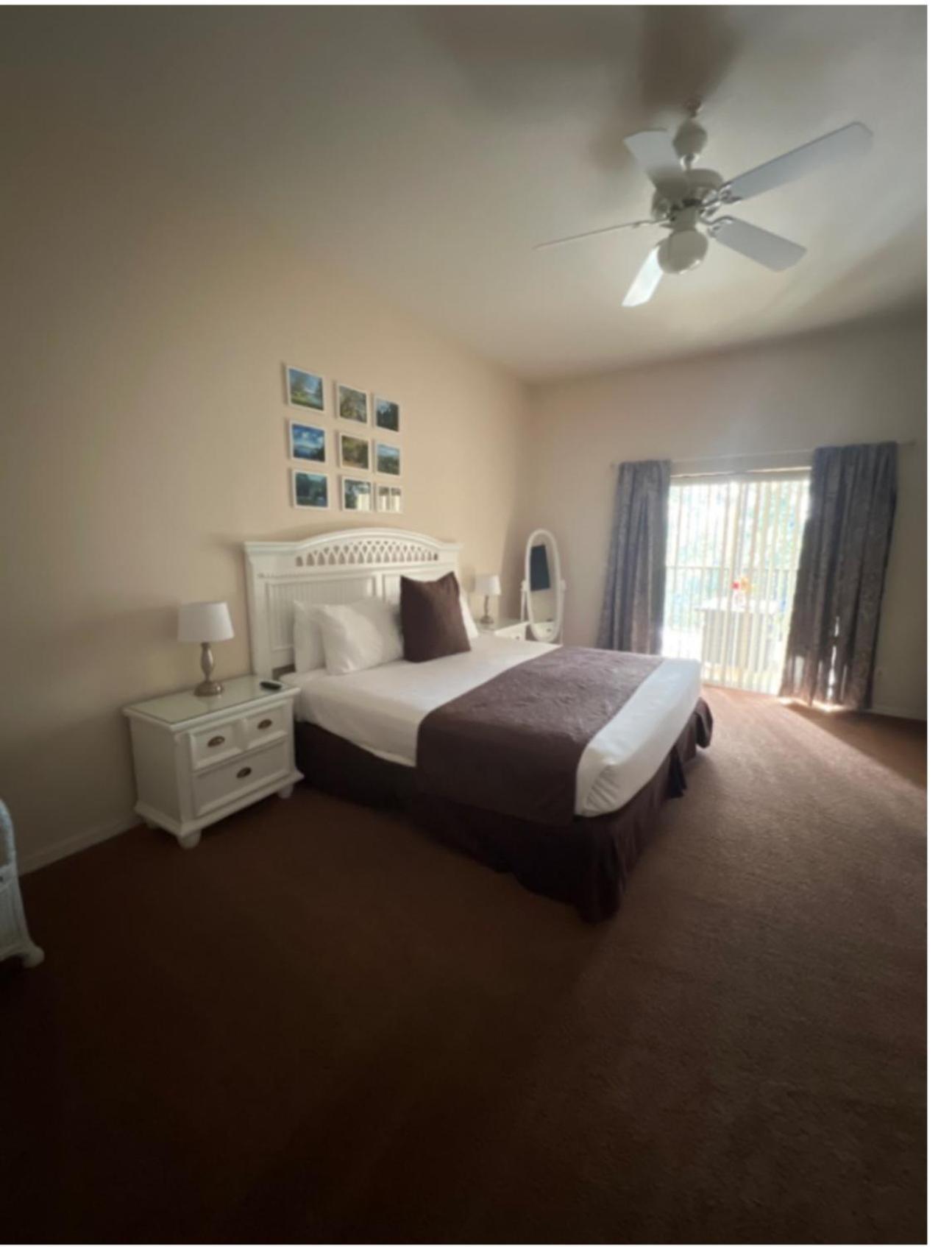 Апартаменты Bahama Bay 116 Киссимми Экстерьер фото