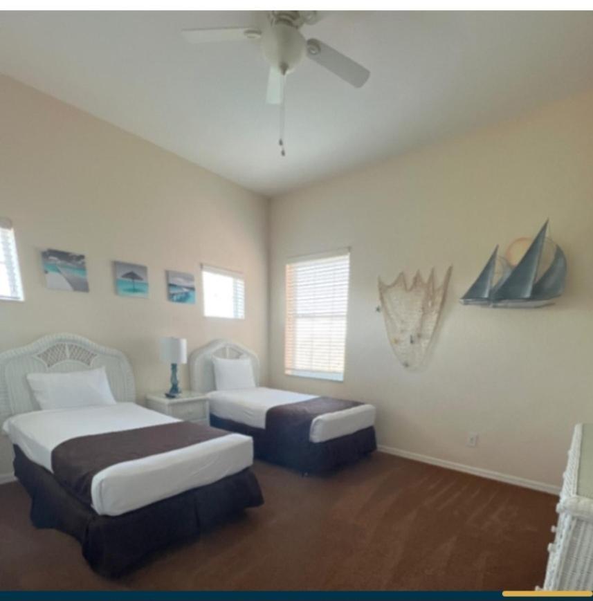 Апартаменты Bahama Bay 116 Киссимми Экстерьер фото