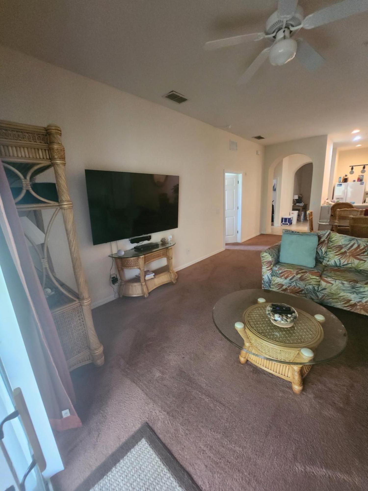 Апартаменты Bahama Bay 116 Киссимми Экстерьер фото