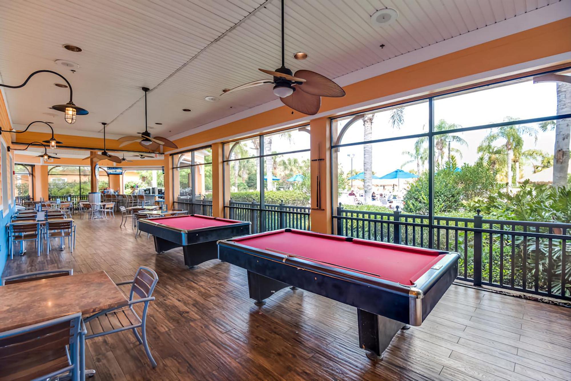 Апартаменты Bahama Bay 116 Киссимми Экстерьер фото