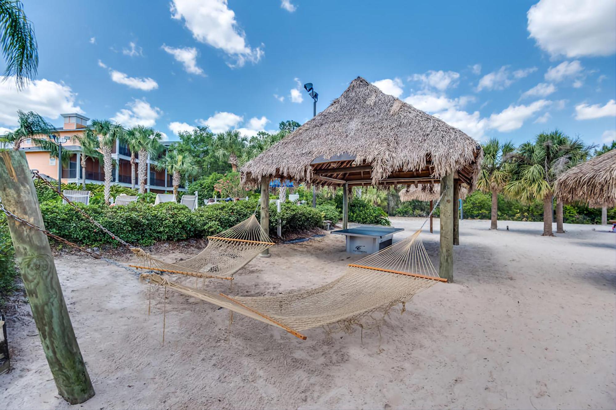 Апартаменты Bahama Bay 116 Киссимми Экстерьер фото