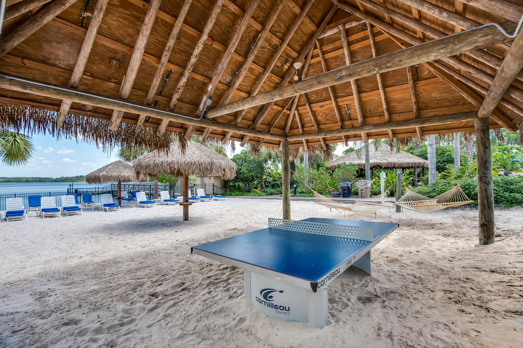 Апартаменты Bahama Bay 116 Киссимми Экстерьер фото