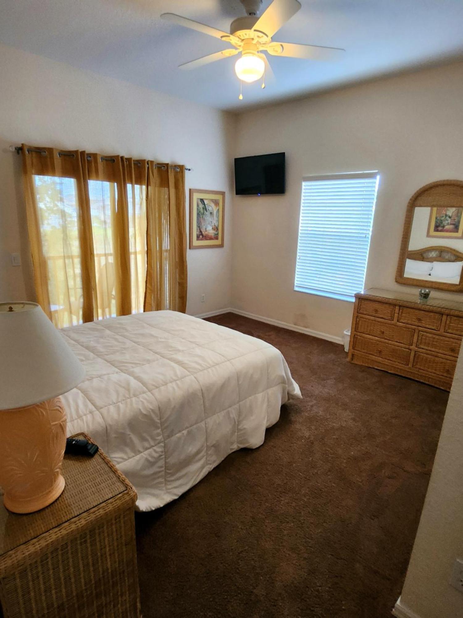 Апартаменты Bahama Bay 116 Киссимми Экстерьер фото