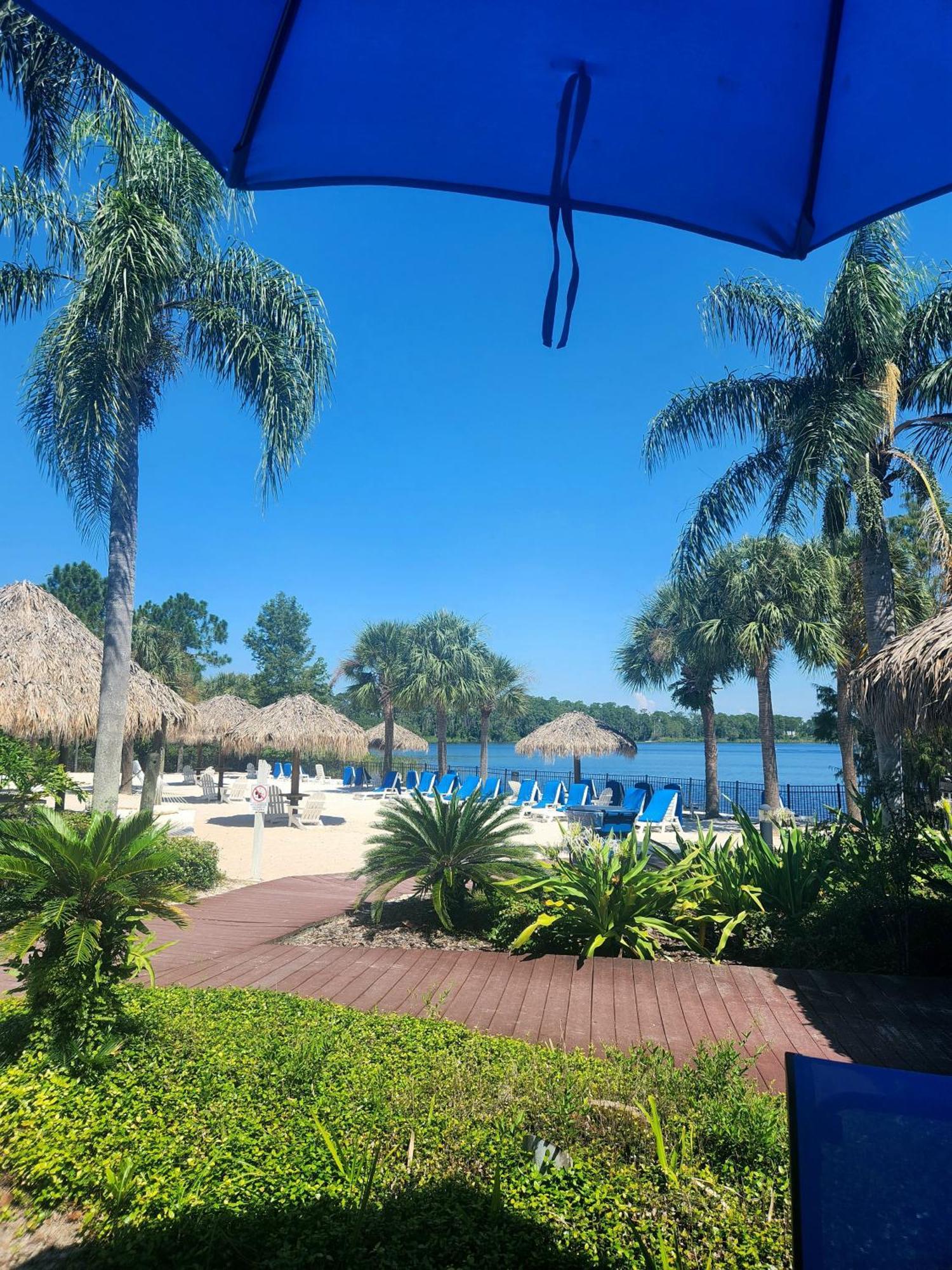 Апартаменты Bahama Bay 116 Киссимми Экстерьер фото