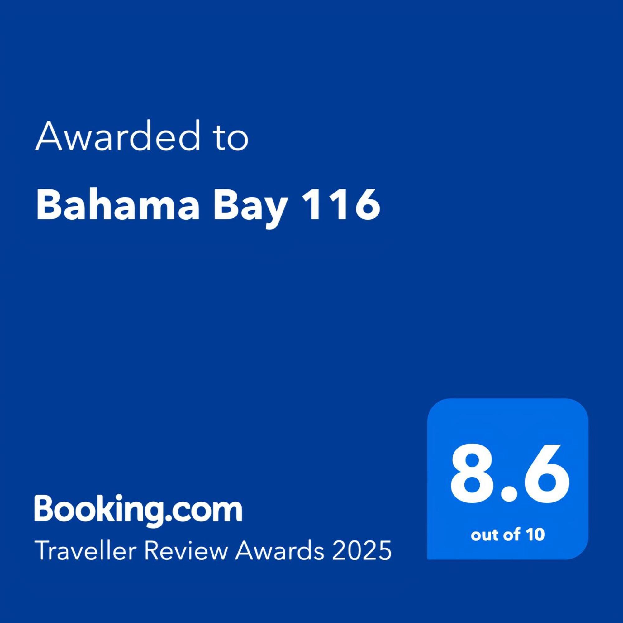 Апартаменты Bahama Bay 116 Киссимми Экстерьер фото